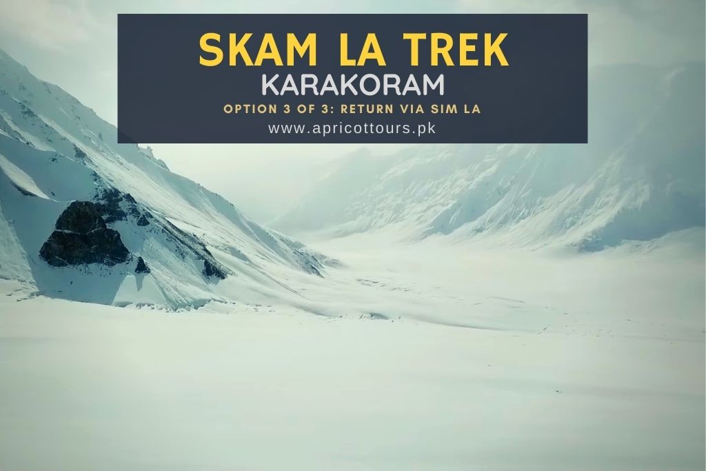 skam la pass