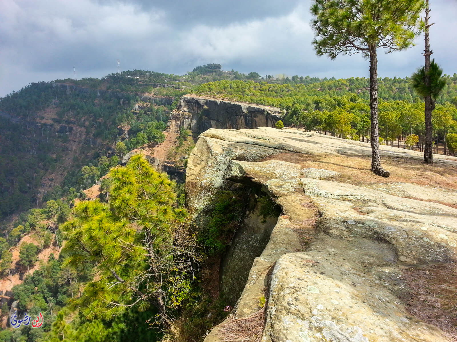 Panjpeer Rocks Tour (Day Trip)