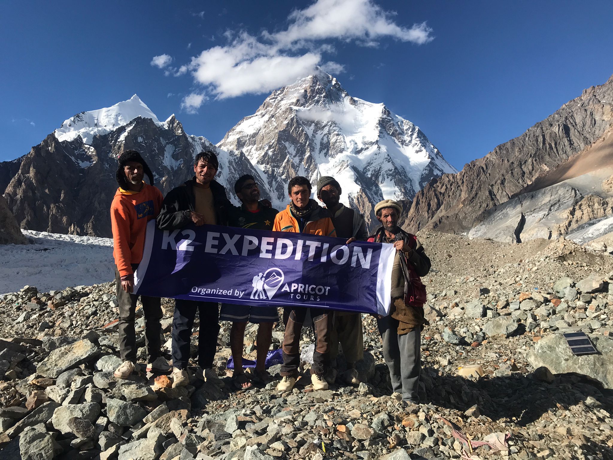 k2 expedition