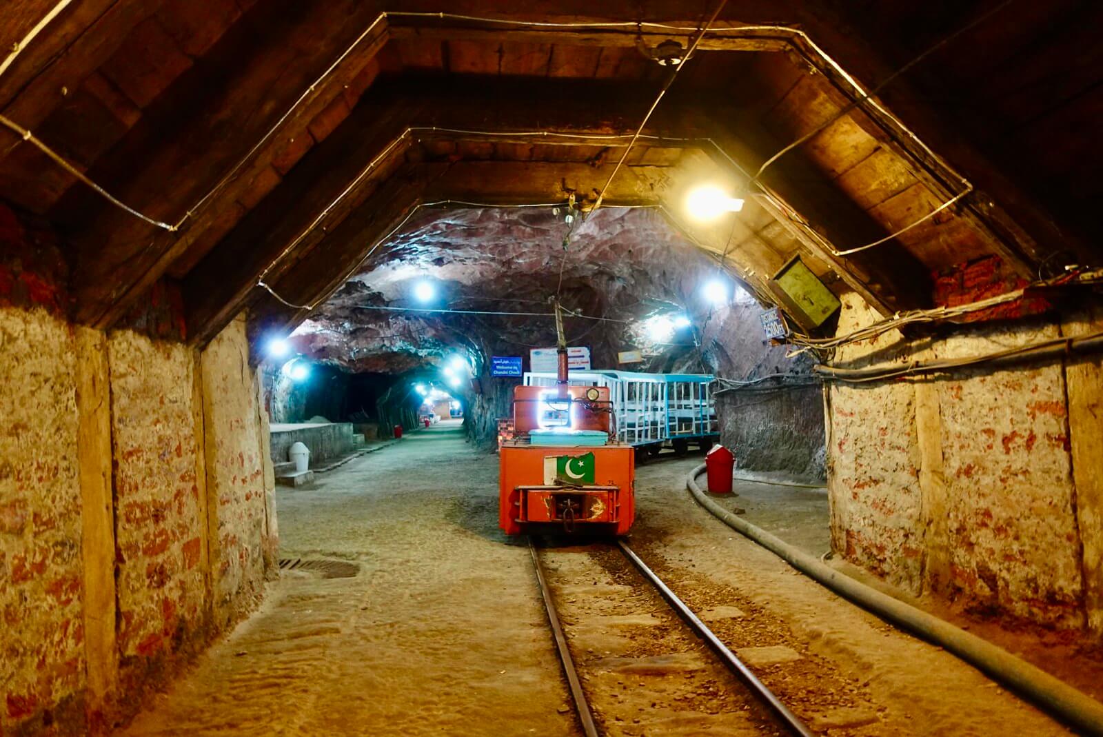 Khewra Salt Mine Tour - 1 Day | Pakistan's No.1 Guides | 2023-24