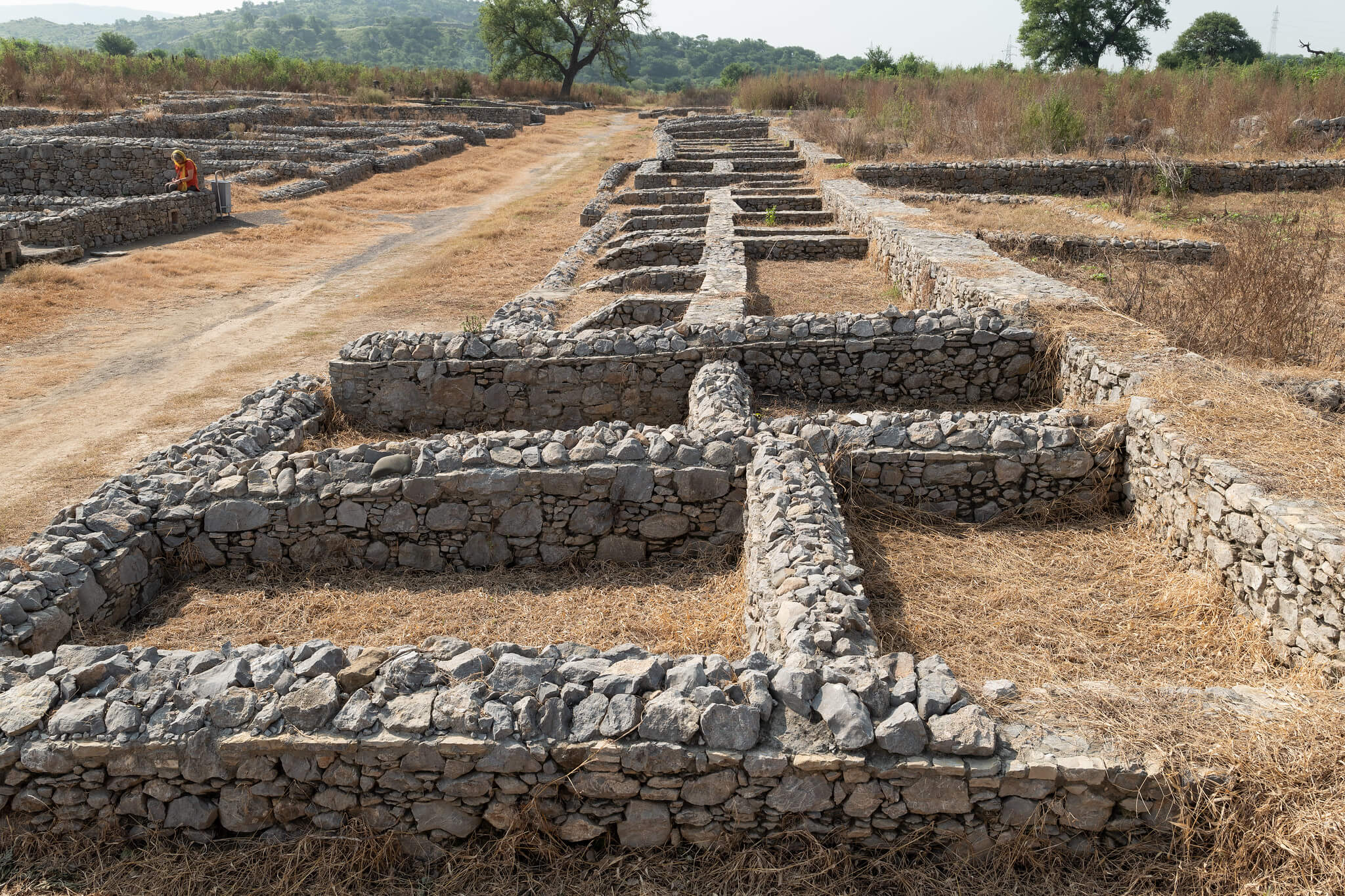 taxila tour