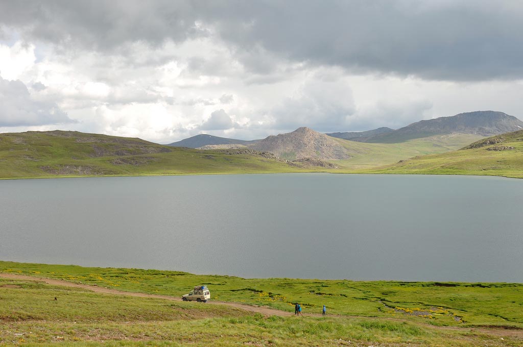 Deosai National Park Tour