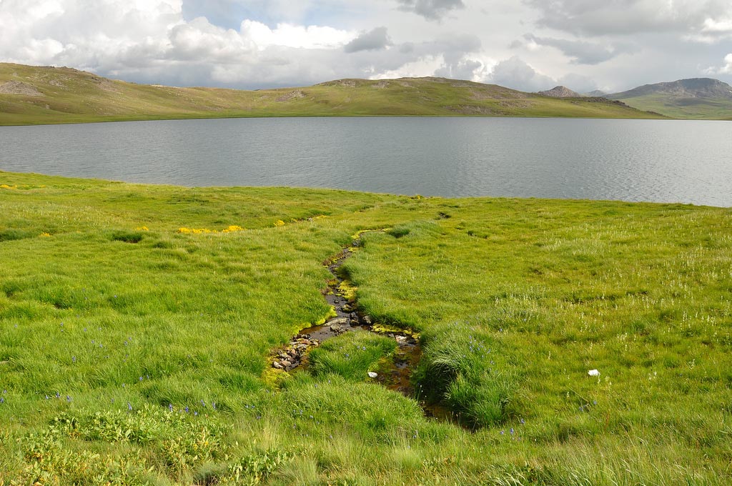Deosai National Park Tour