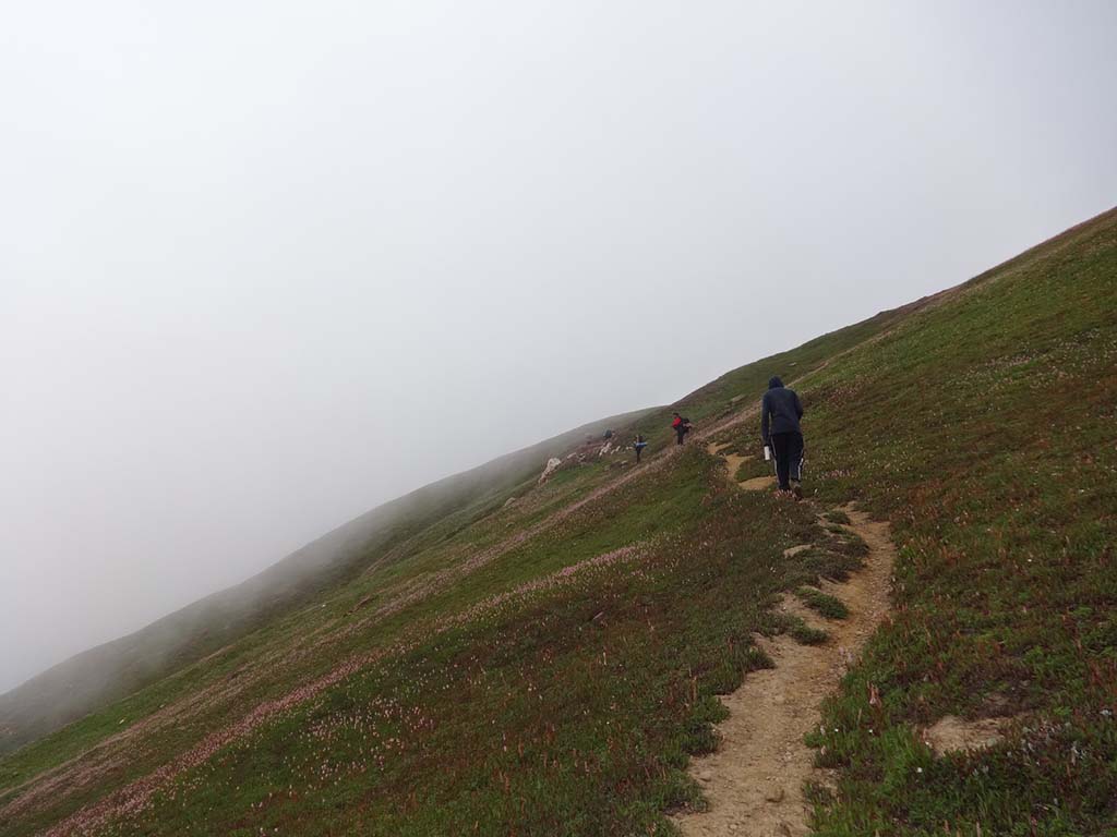 Neelum and Ratti Gali (4 Days)