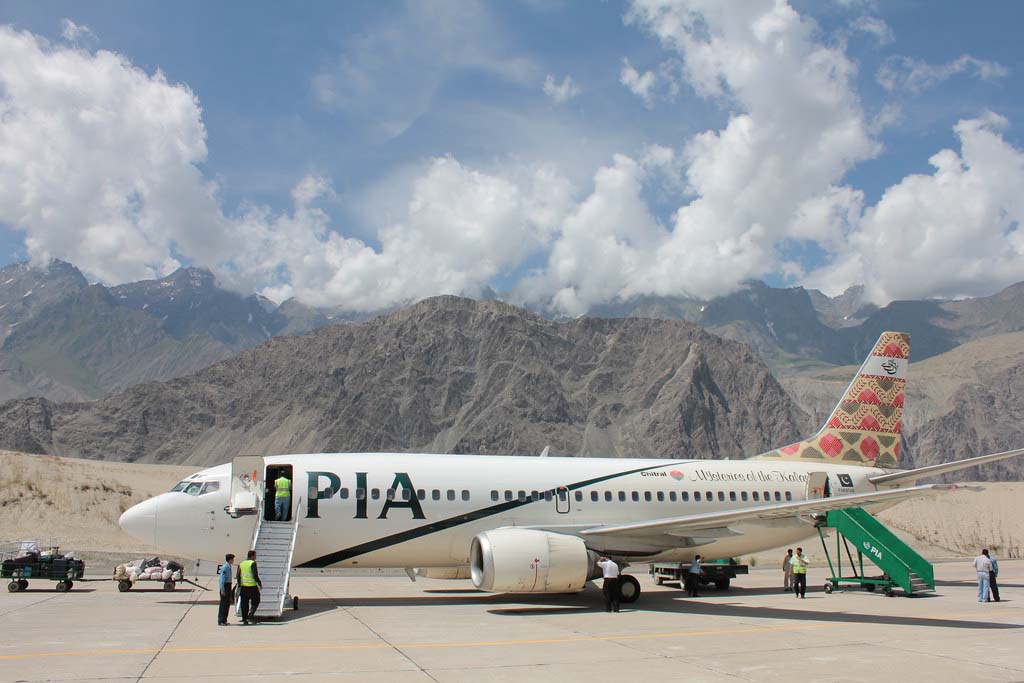 Skardu, Shigar, Ghanche and Kharmang (7 Days)