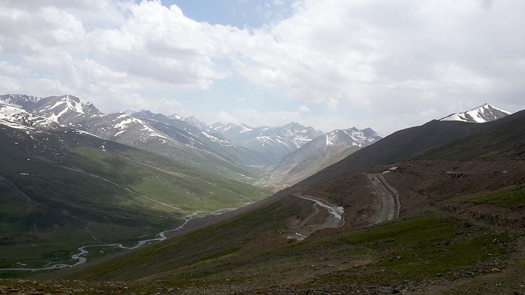 naran kaghan tour