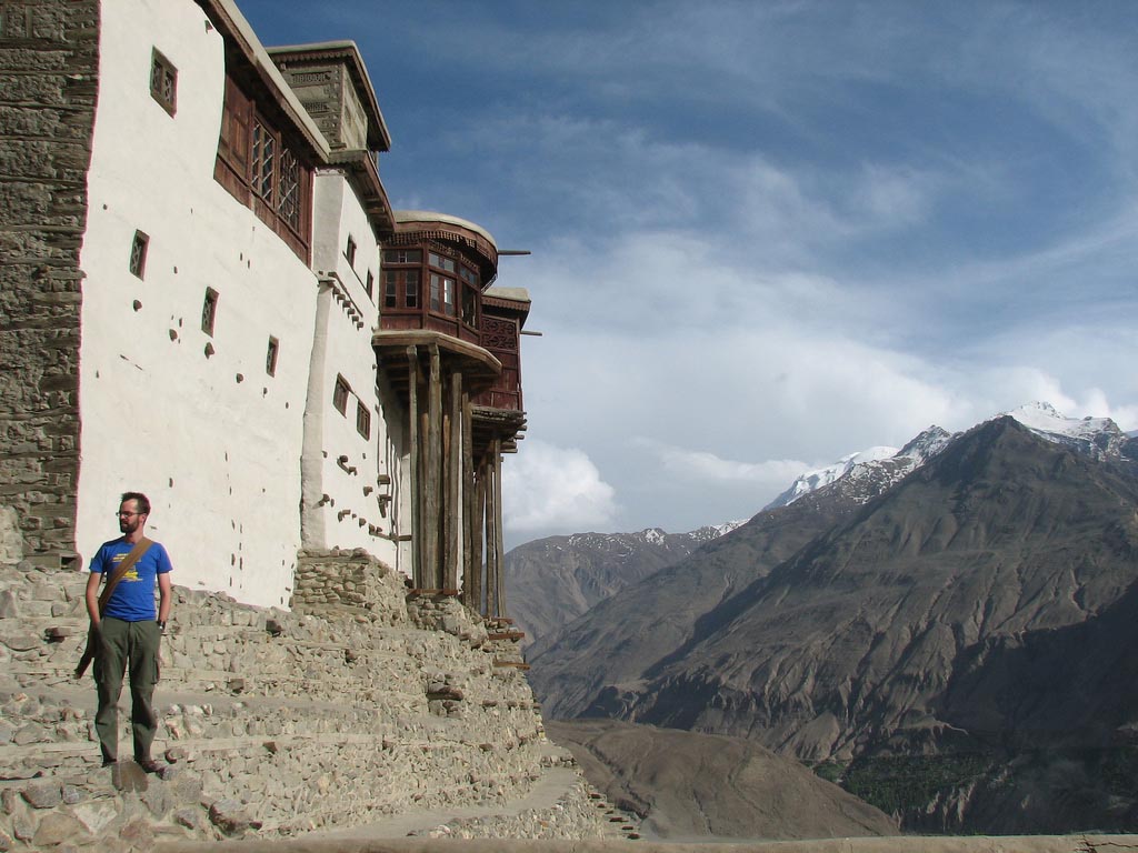 hunza valley tour