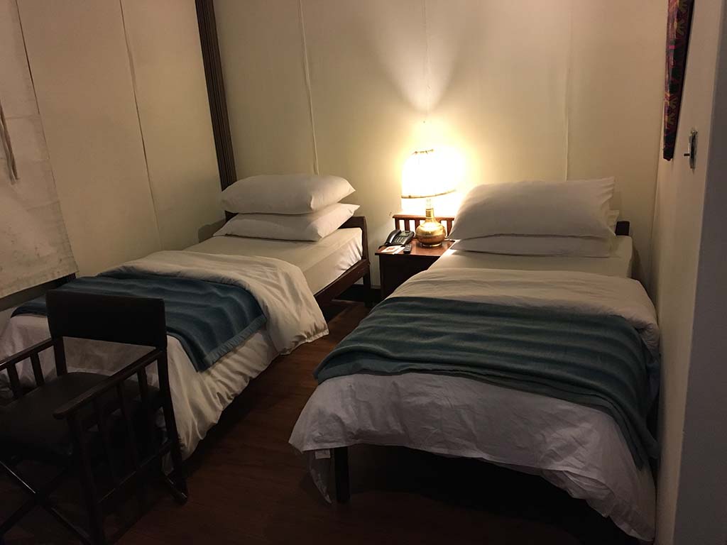 hunza serena inn