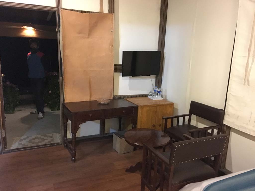 hunza serena inn
