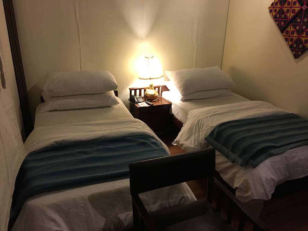 hunza serena inn