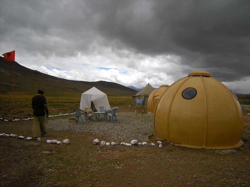 Deosai Plains Tour
