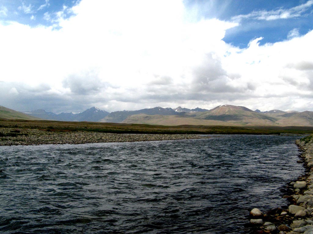 Deosai Plains Tour