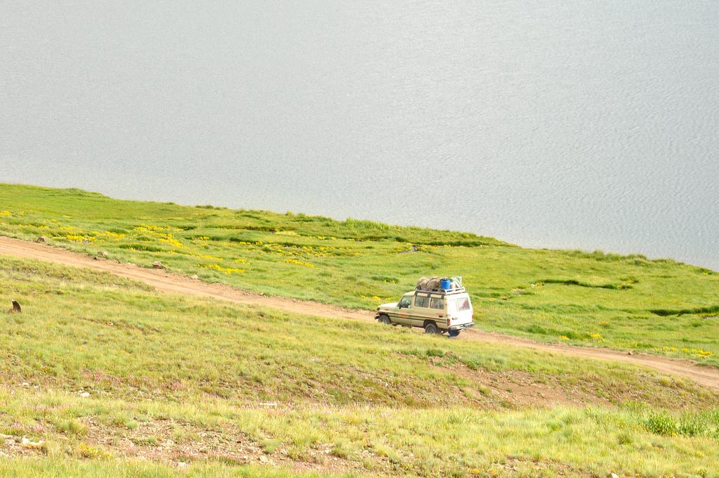 Deosai Plains Tour