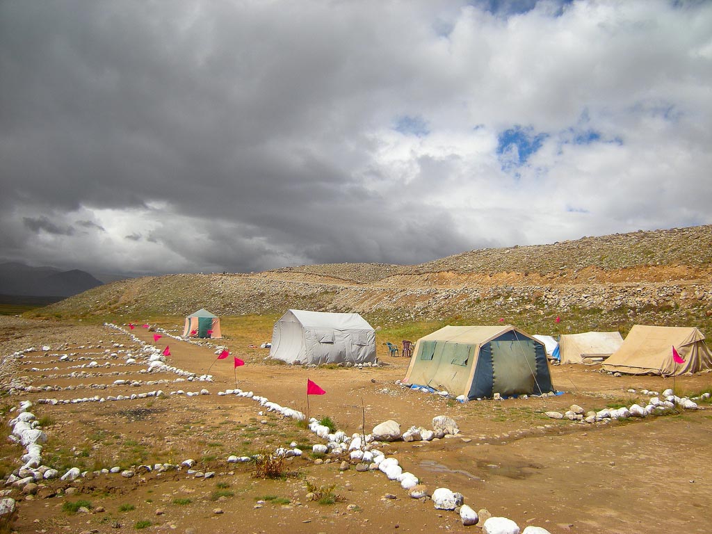 Deosai National Park Tour