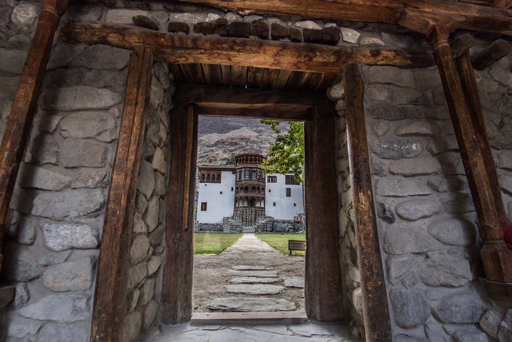 Skardu & Hunza (Luxury - 10 Days)