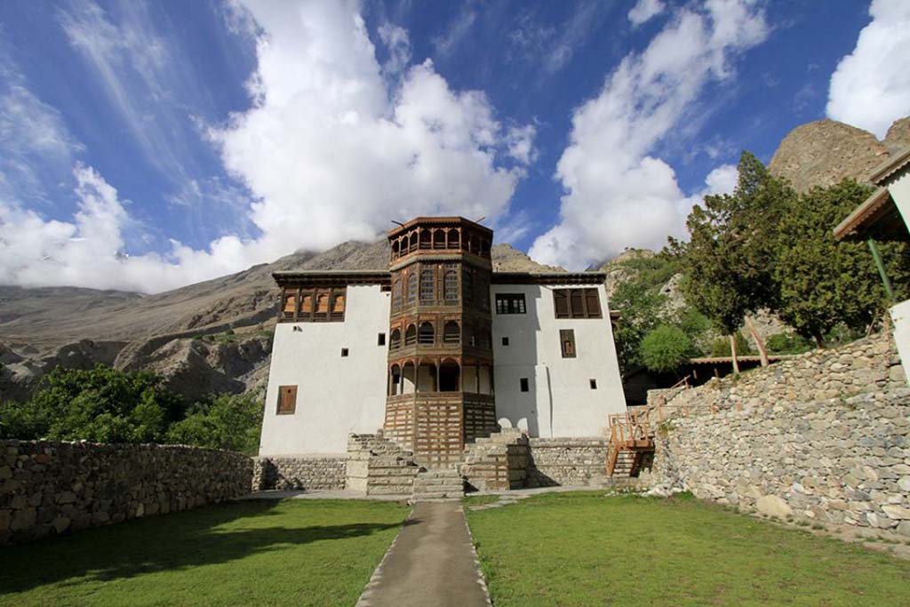 skardu tour package