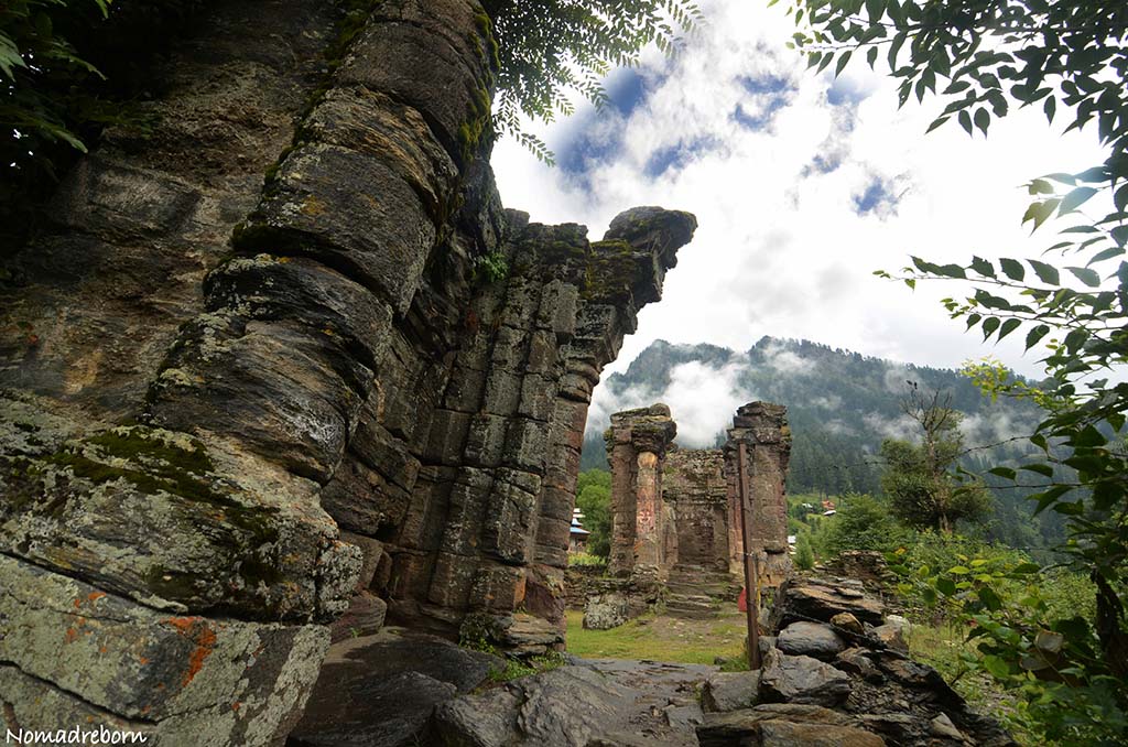 Murree and Neelum Valley (4 Days)