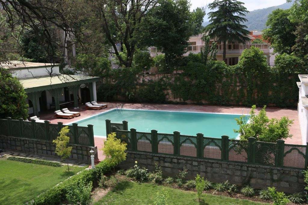 Serena Hotel - Swat