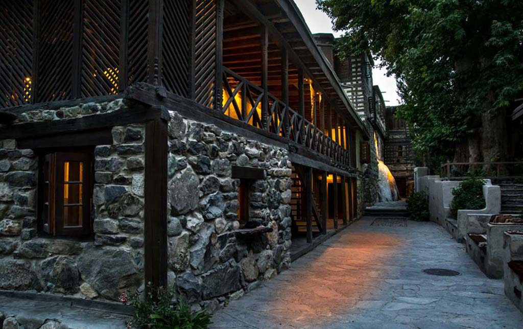 Skardu, Shigar & Ghanche (Luxury - 7 Days)