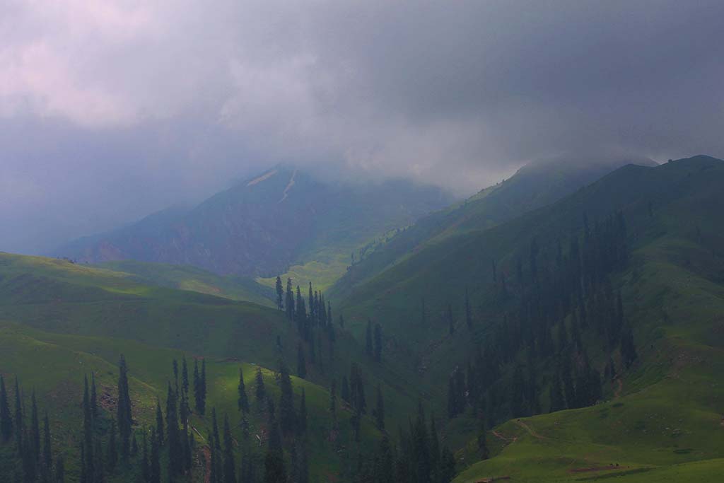 naran kaghan tour