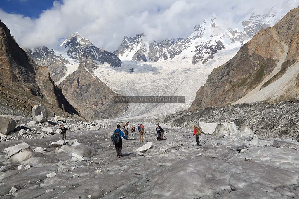 k2 and gondogoro la trek