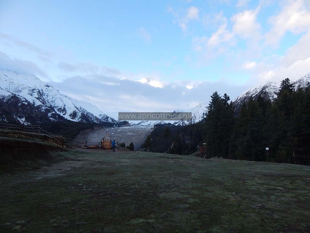 nanga parbat tour package