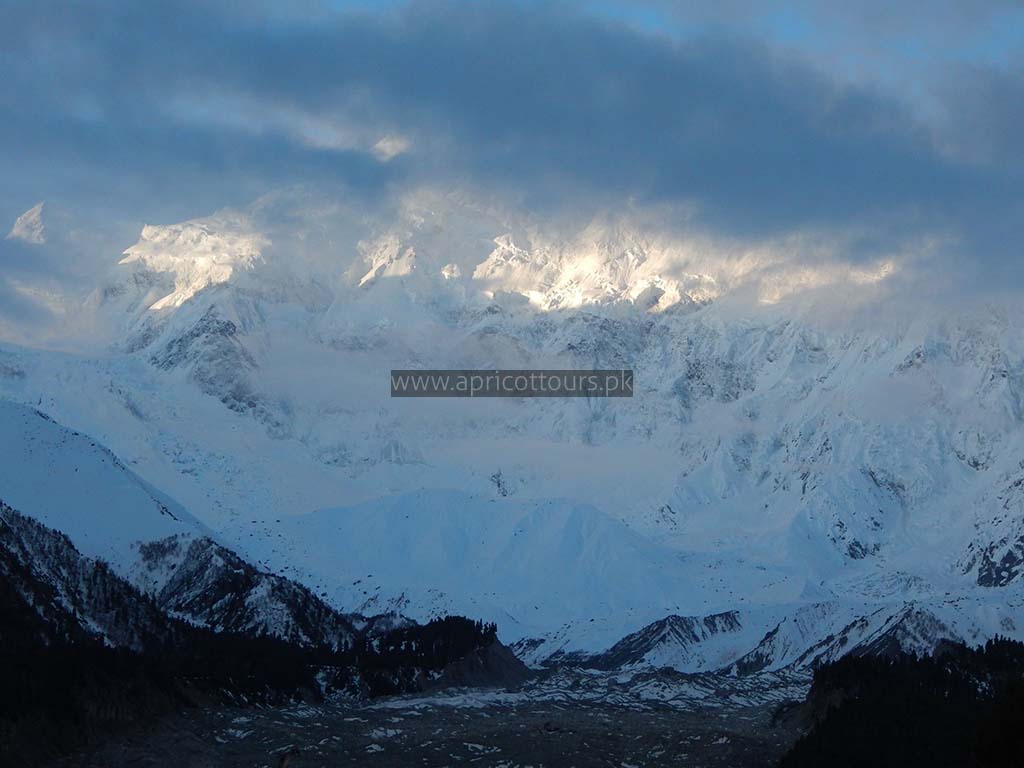 nanga parbat tour