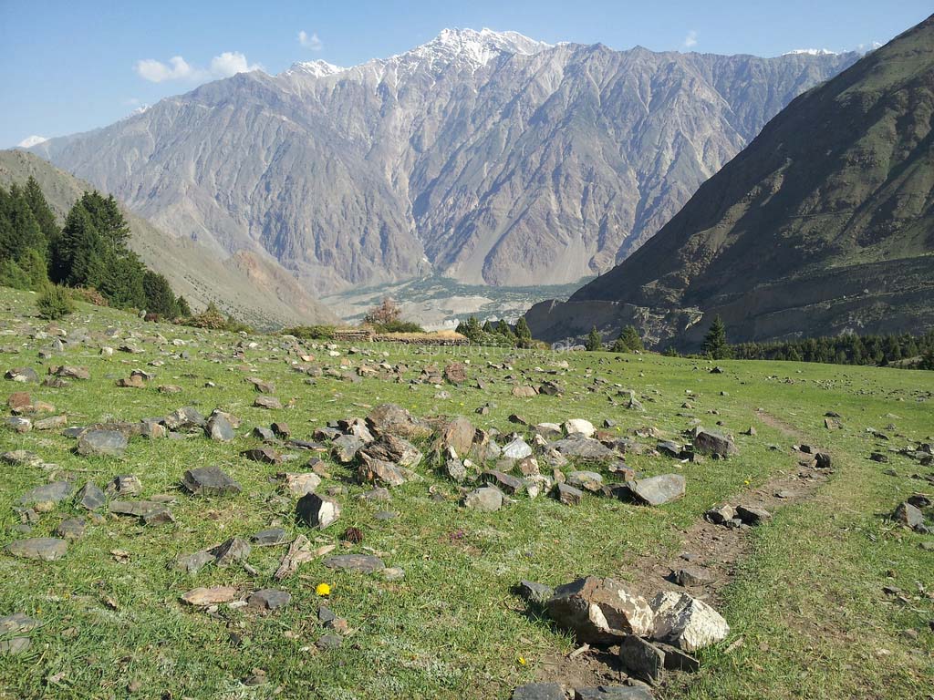 Rakaposhi Base Camp Trek
