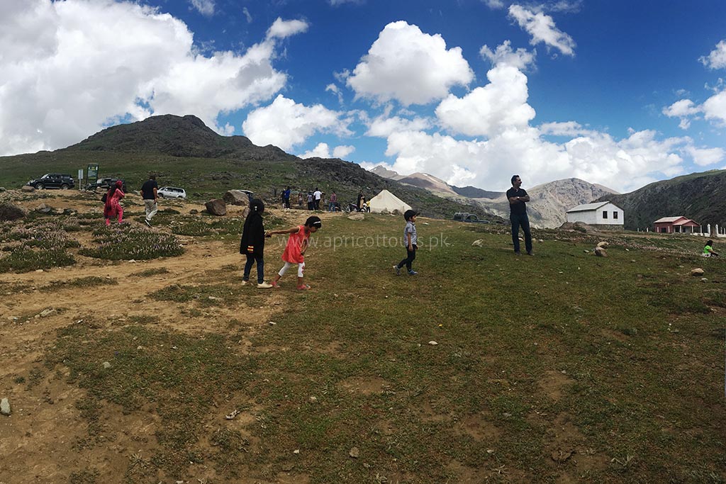 Deosai National Park Tour