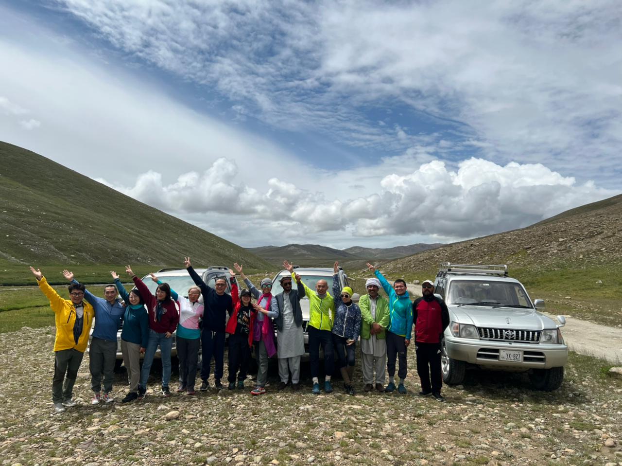 Deosai National Park Tour
