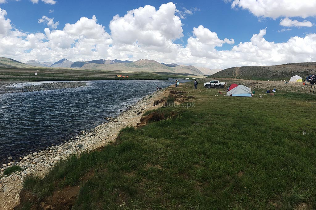 Deosai National Park Tour