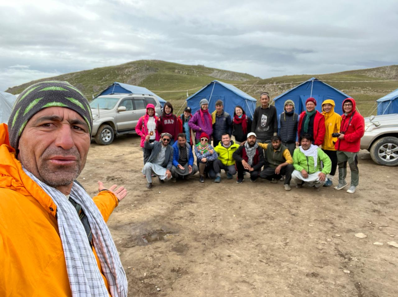 Deosai National Park Tour