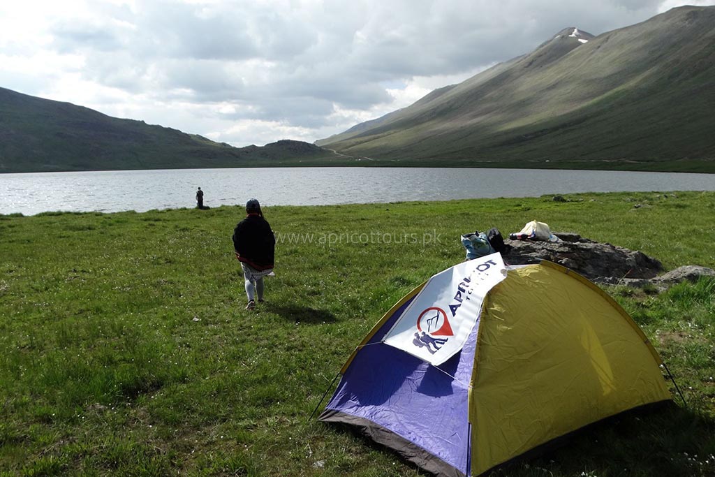 Deosai National Park Tour