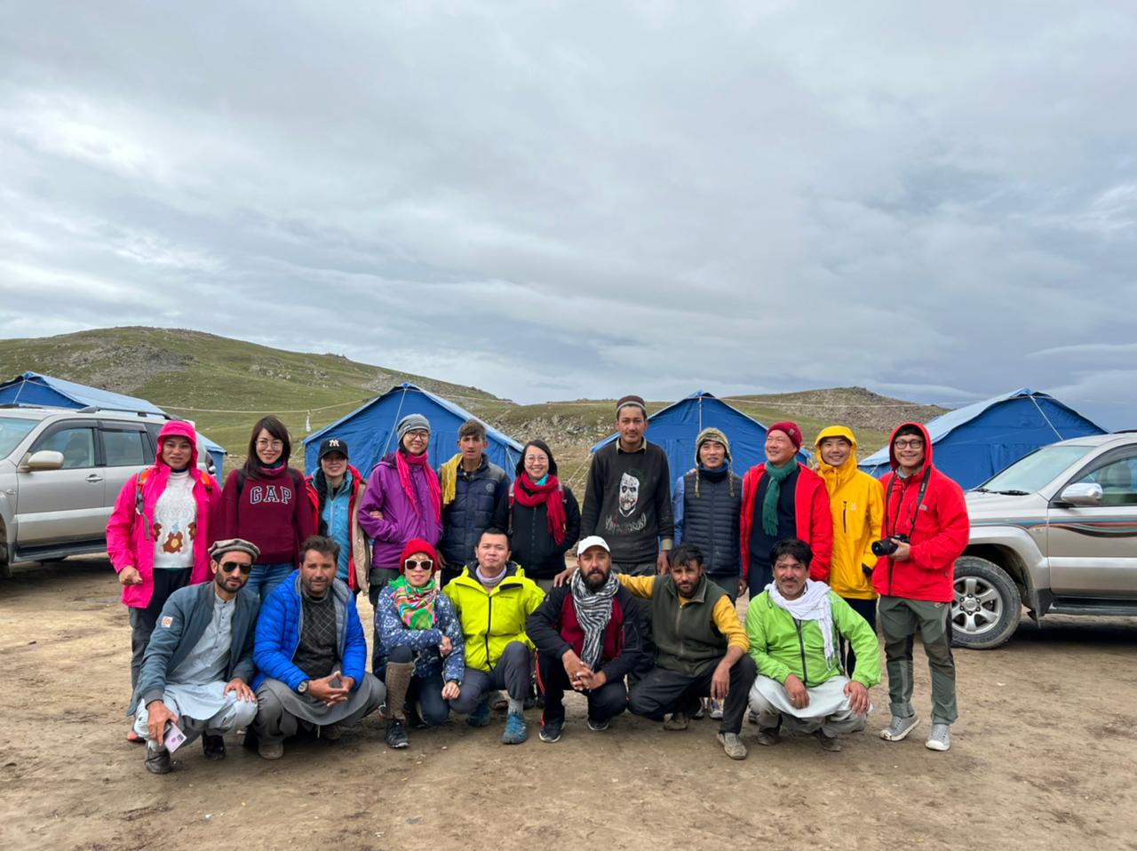 Deosai National Park Tour