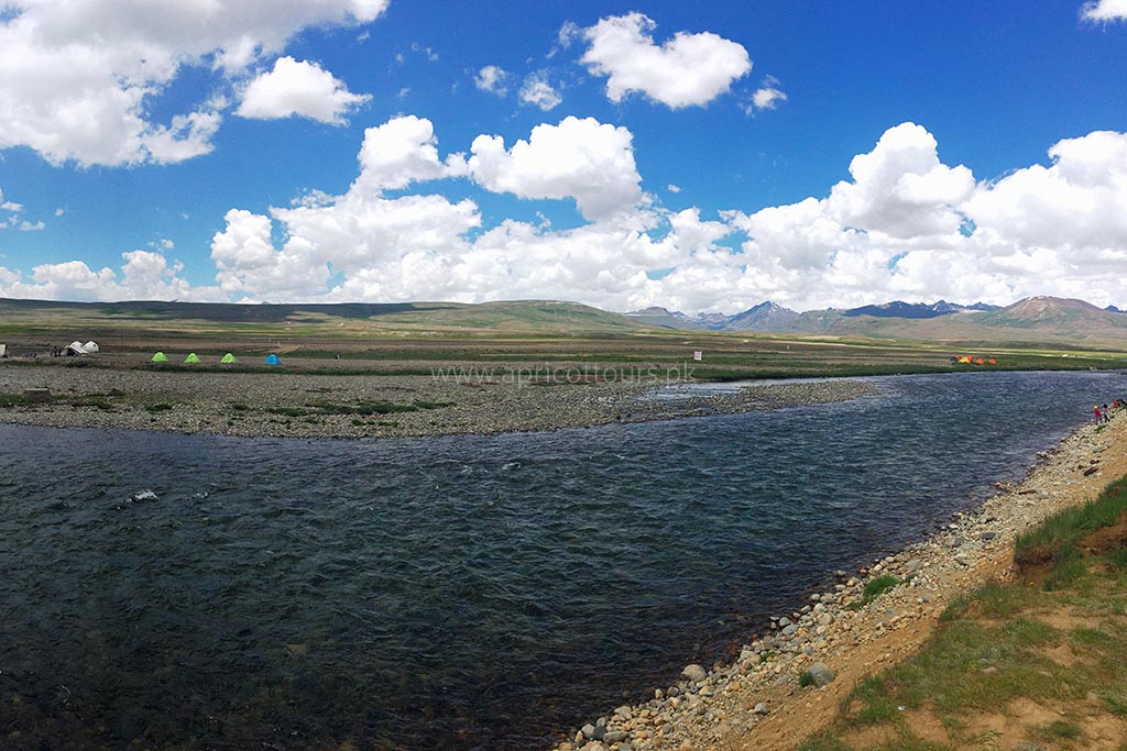 Deosai Plains Tour
