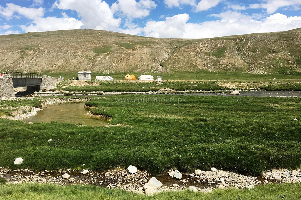Deosai Tour