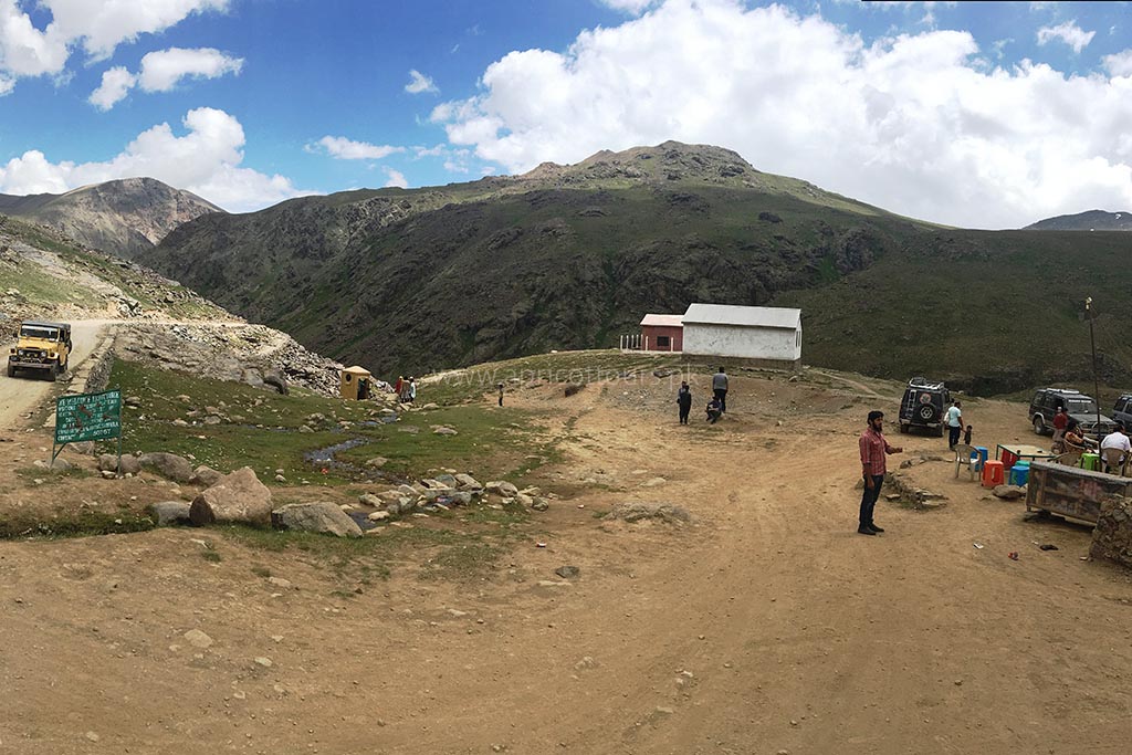 Tour to Deosai