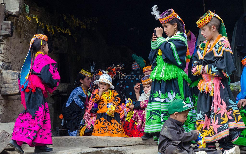 chilam joshi festival