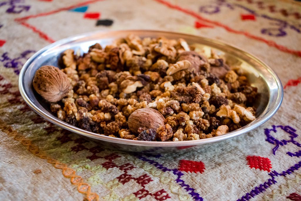 kalash valley festival