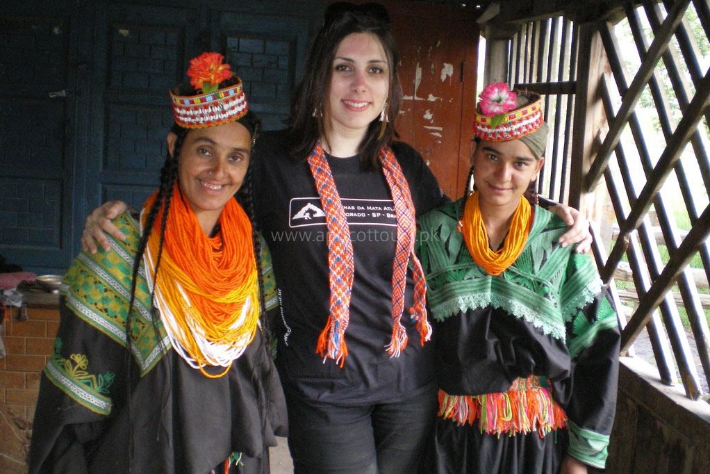 kalash valley pakistan