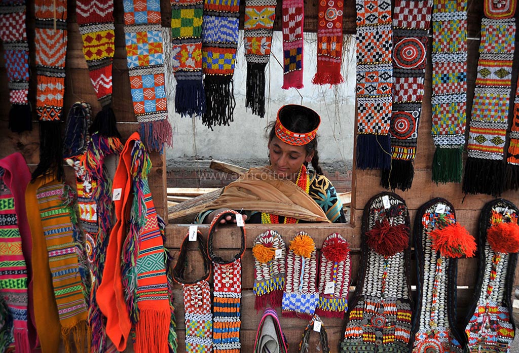 kalash valley pakistan