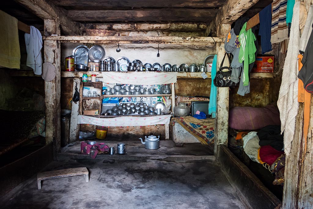 kalash valley tour