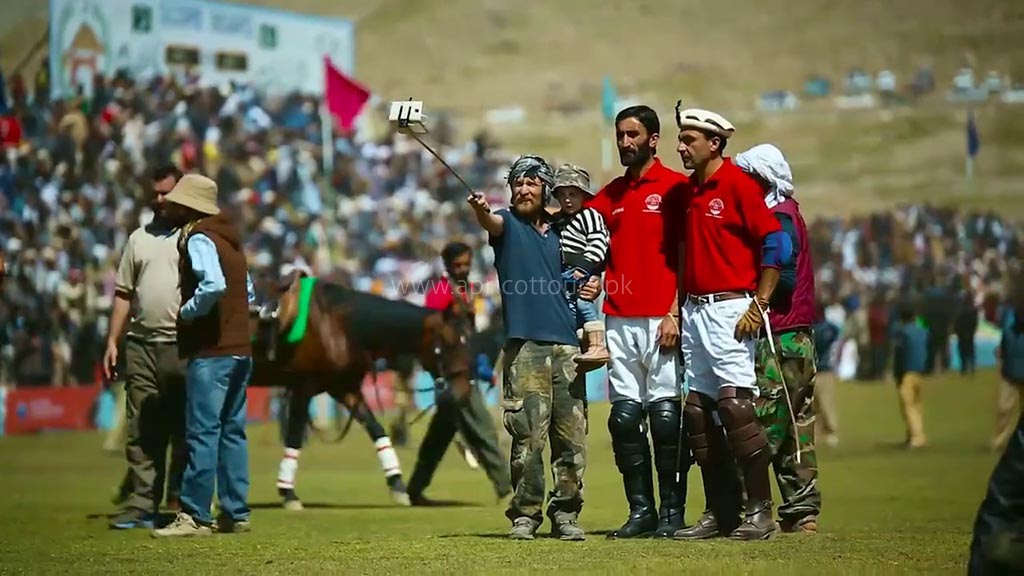 shandur festival