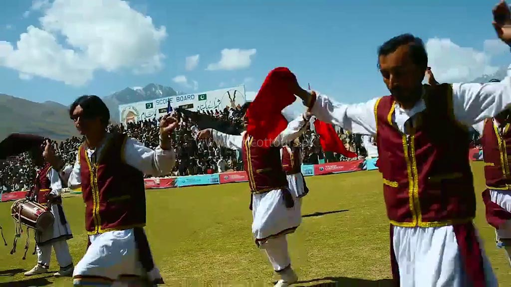 shandur festival