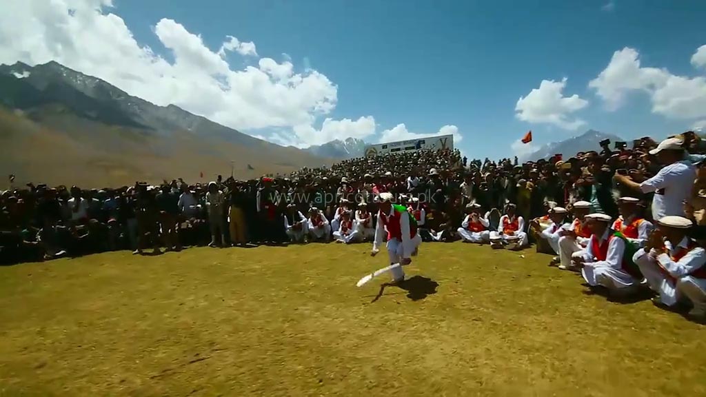shandur polo festival