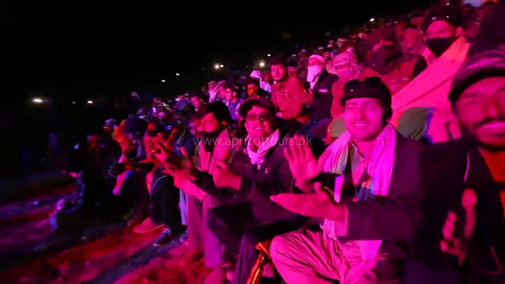shandur polo festival