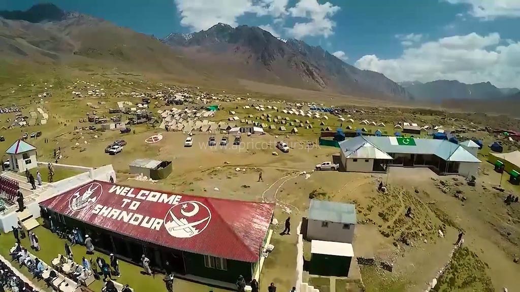 shandur polo festival pakistan
