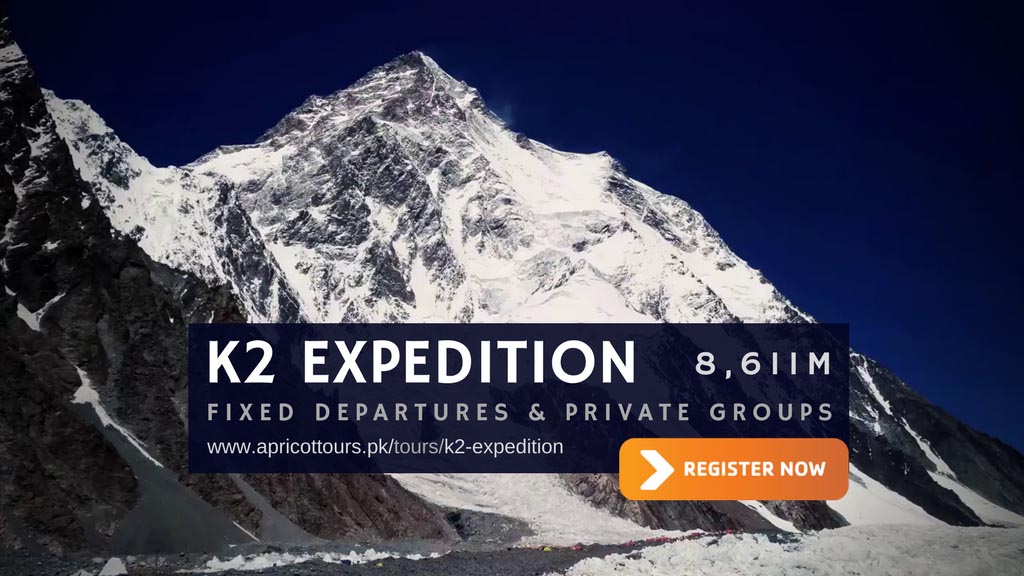 k2 expedition