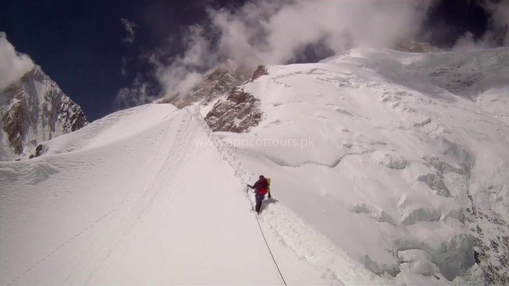 gasherbrum expedition