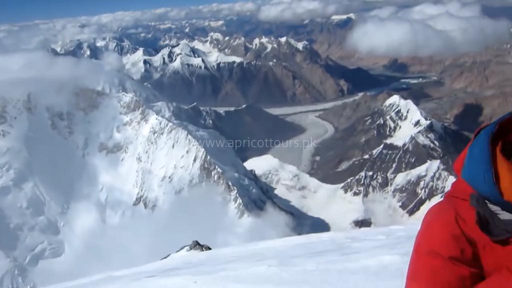 gasherbrum expedition